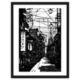 Black Street thumbnail