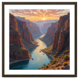 The Golden Arteries of the Earth thumbnail