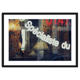 Street Photography - Paris Shop thumbnail