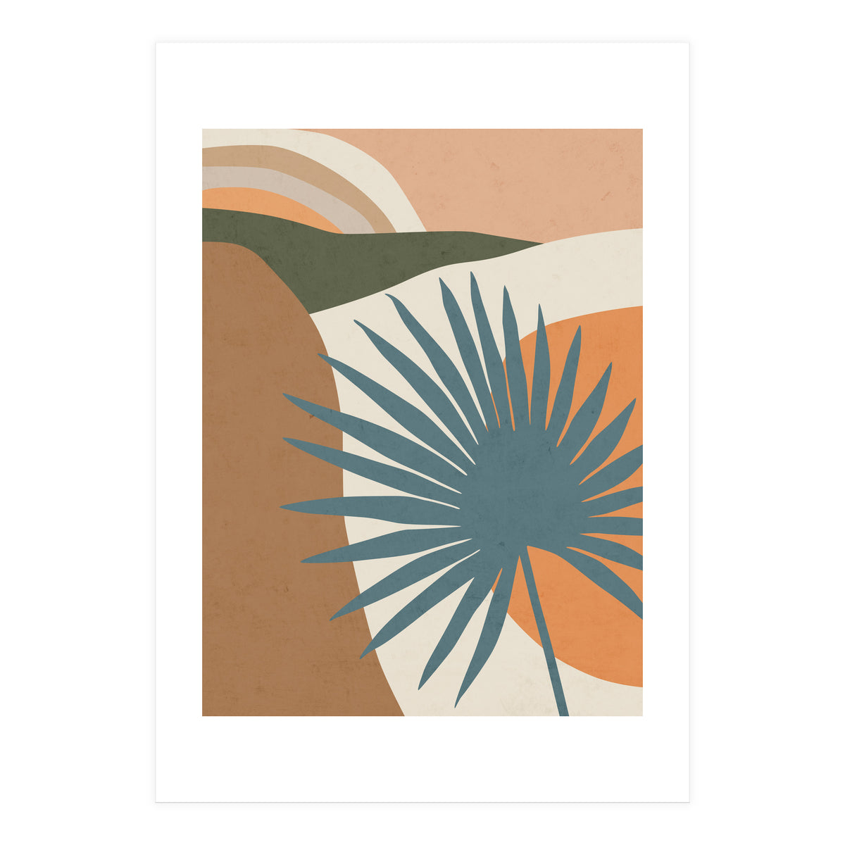 Tropical Nature 20 (Print Only)