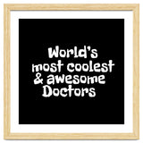 World's most coolest and awesome doctors thumbnail