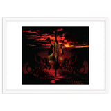 Battle Of Blood River 1838 thumbnail