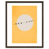 Chirping And Chilling (at Day) thumbnail