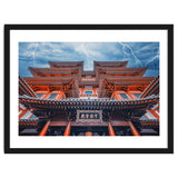 Storm in Chinatown thumbnail
