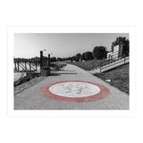 No way for bikes (Print Only) thumbnail