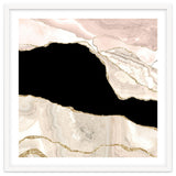 Ivory & Gold Agate Texture 01 thumbnail