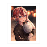Anime (Print Only) thumbnail