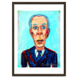 J L Borges 2 3d 2 thumbnail