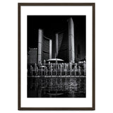 Toronto City Hall No 25 Reflection thumbnail