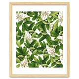 Greenery #society6 #decor #buyart thumbnail