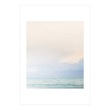 Birds Waiting For Rain (Print Only) thumbnail