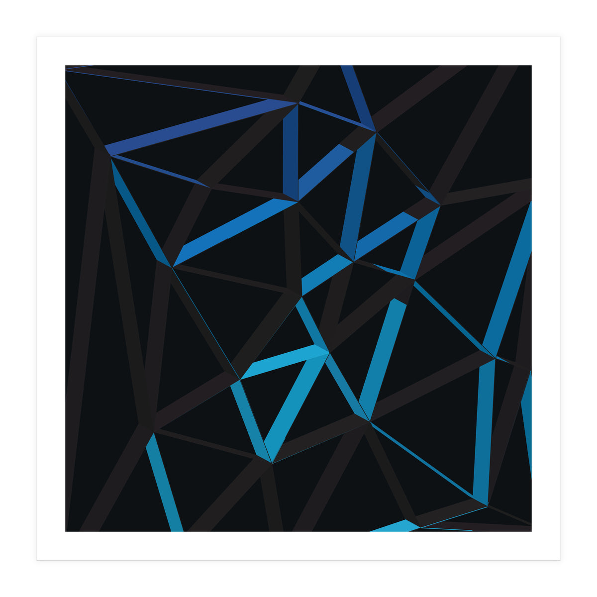 GEO LInes (Print Only)