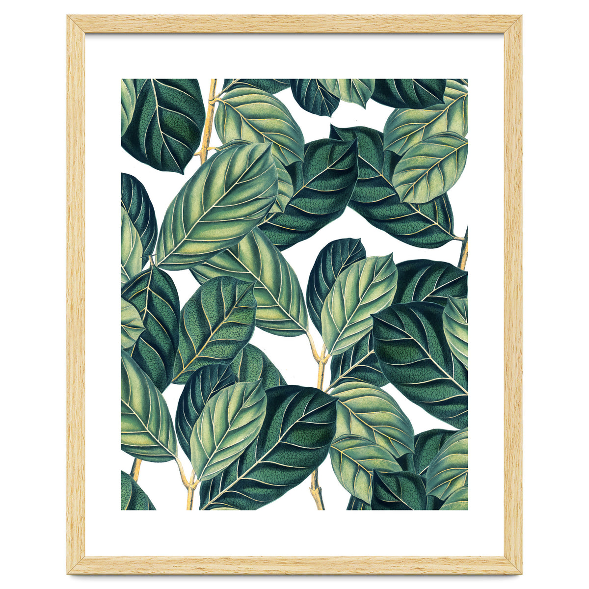 Botany #society6 #decor #buyart