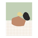 Autumn Tones  (Print Only) thumbnail