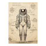 Back To The Moon 07 (Print Only) thumbnail