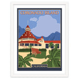 Coronado Island, California thumbnail