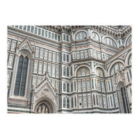 Detail of the Duomo (Print Only)