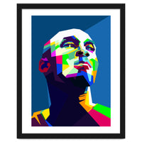 Kobe Bryant American Basketball Trending Now
