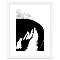 Black & White Study III