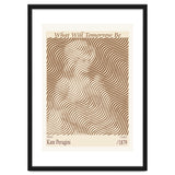 What Will Tomorrow Be – Kate Perugini (1879) thumbnail
