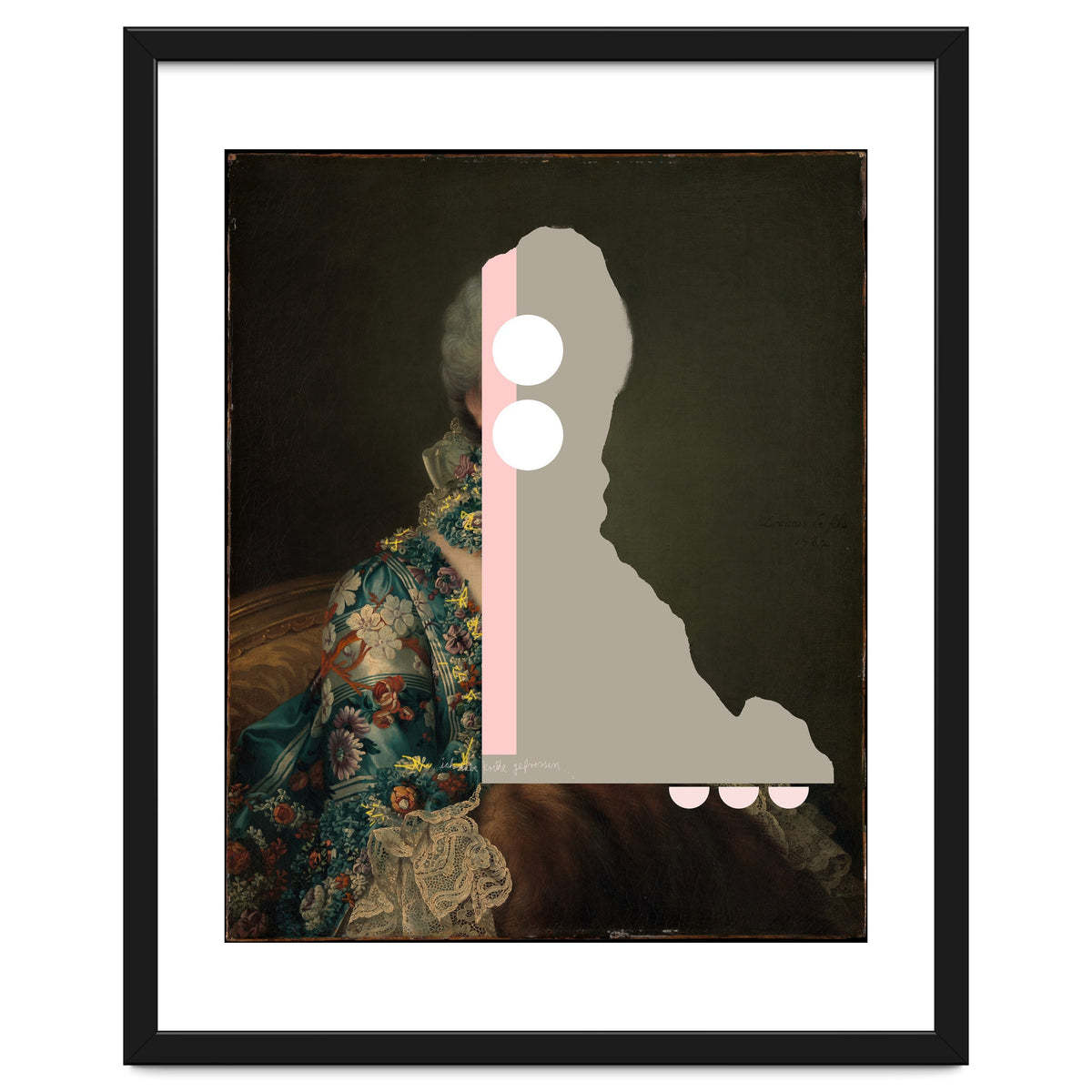 Classic Mix 255 · Dots Day