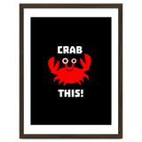 Crab This thumbnail