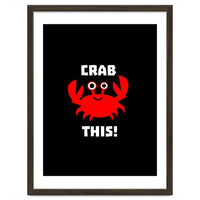 Crab This