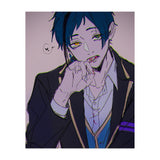 Anime (Print Only) thumbnail