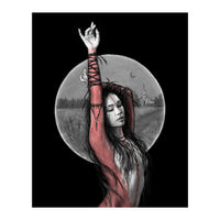 Resurrection (Print Only)