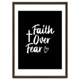 Faith Over Fear thumbnail