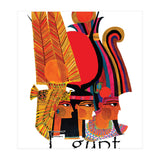 Egypt, Three Ladies (Print Only) thumbnail