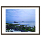 Ocean Beach At Low Tide thumbnail