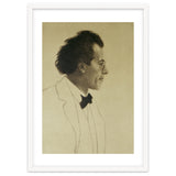 gustav mahler. thumbnail