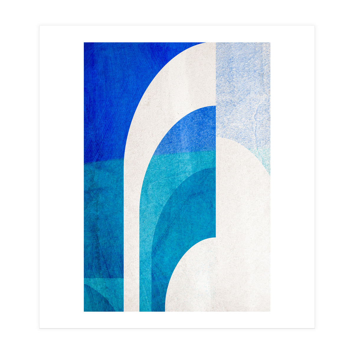 Atlantida 1 (Print Only)