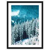 Rainforest #society6 #decor #buyart thumbnail
