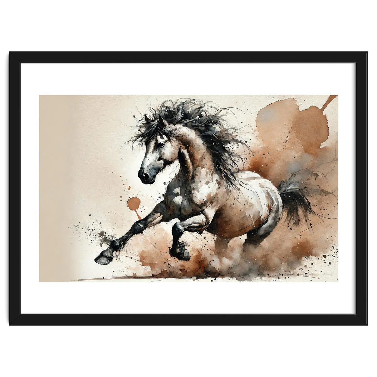Equine Energy Burst