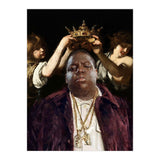 Biggie King (Print Only) thumbnail