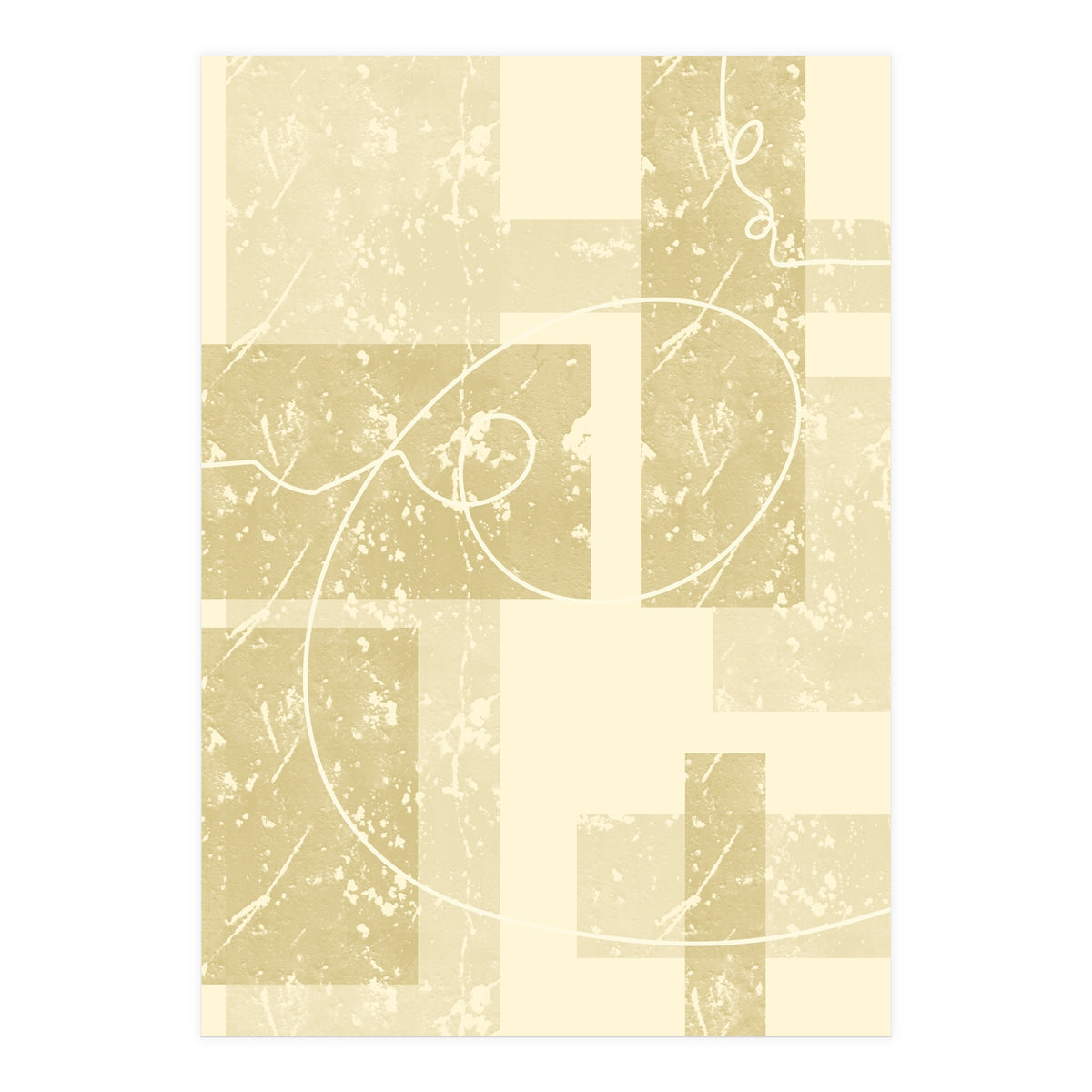 Geometry and Texture (Print Only)