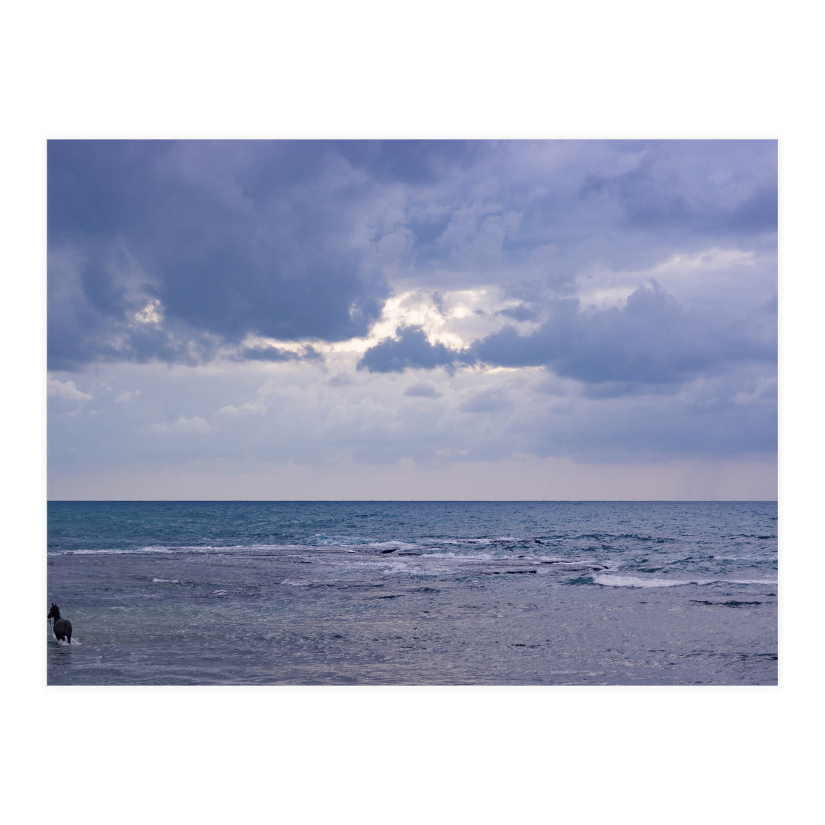 Yoreh III (Print Only)