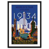 Chicago, World Fair thumbnail