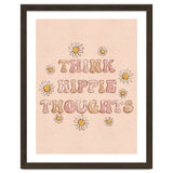 Think Hippie Thoughts thumbnail