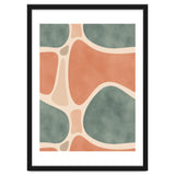 Earth Tones Shapes thumbnail