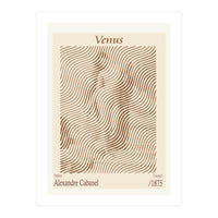 Venus – Alexandre Cabanel (1875) (Print Only)