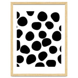Never Change Your Spots #society6 #fashion #pattern #polkadots thumbnail