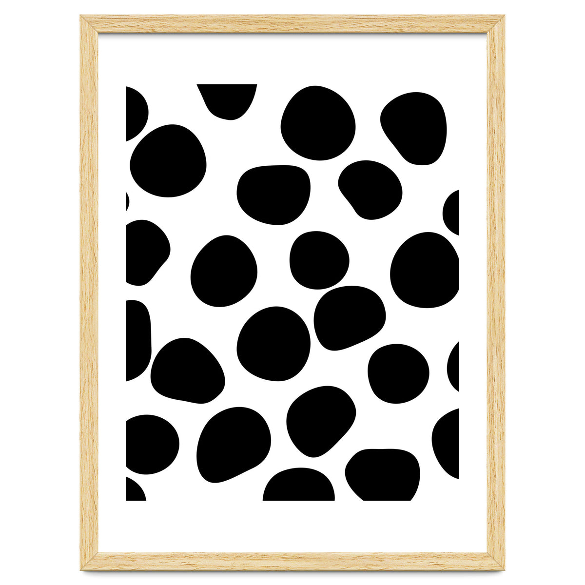 Never Change Your Spots #society6 #fashion #pattern #polkadots