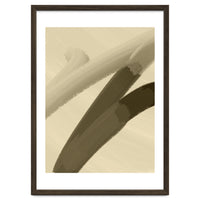 Brushstrokes in Harmony