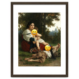 Emoji painting 6 thumbnail