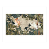Cockatoo Island (Print Only) thumbnail