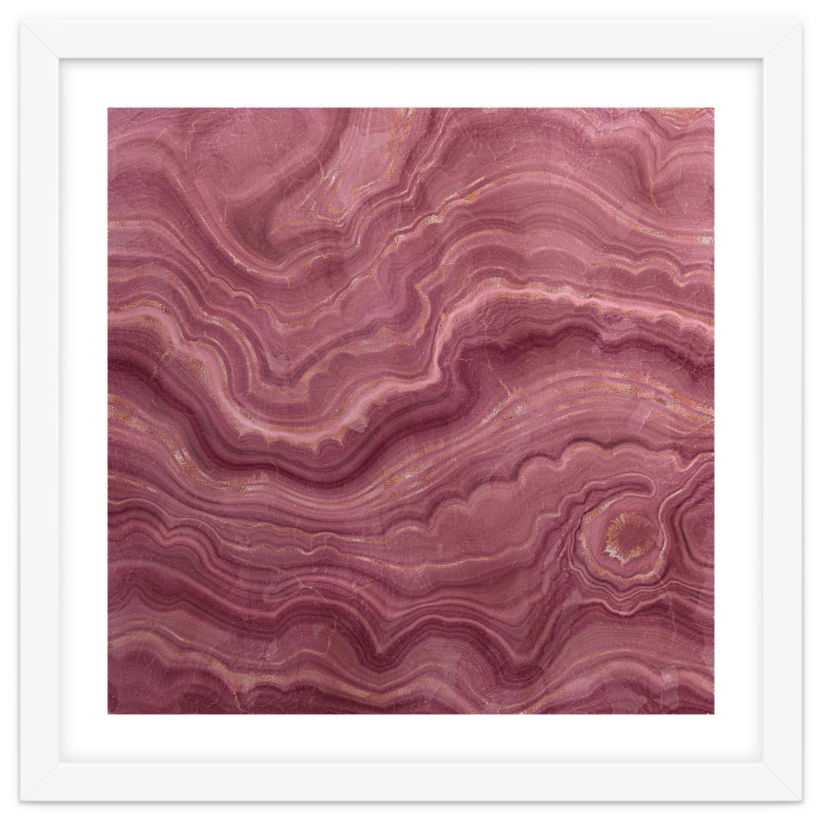 Pink Agate Texture 05