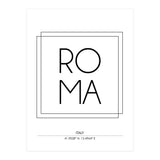 Rome (Print Only) thumbnail